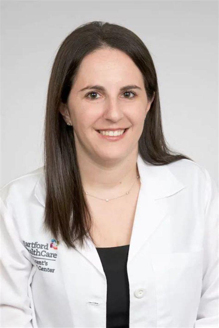 Dr. Christina Sullivan, MD – Bronx, NY