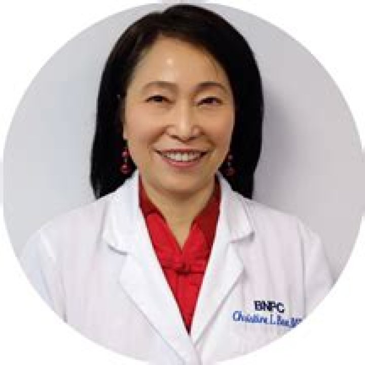 Dr. Christine Bao, MD – Norcross, GA