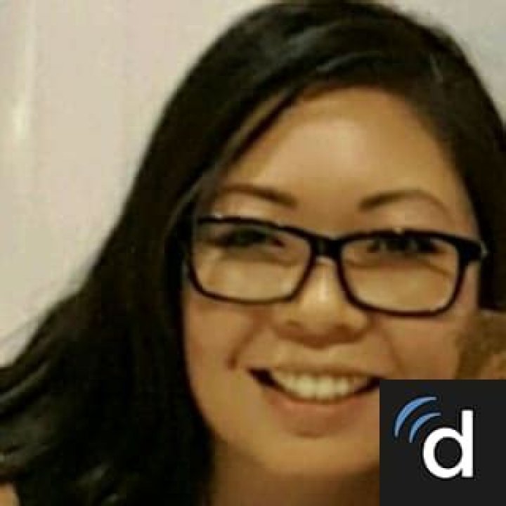 Dr. Christine Cao, DO – San Diego, CA