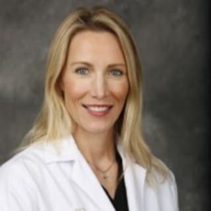 Dr. Christine Greves, MD – Orlando, FL