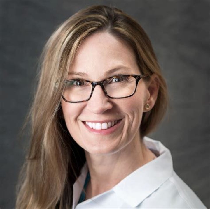 Dr. Christine Johnston, MD – Seattle, WA
