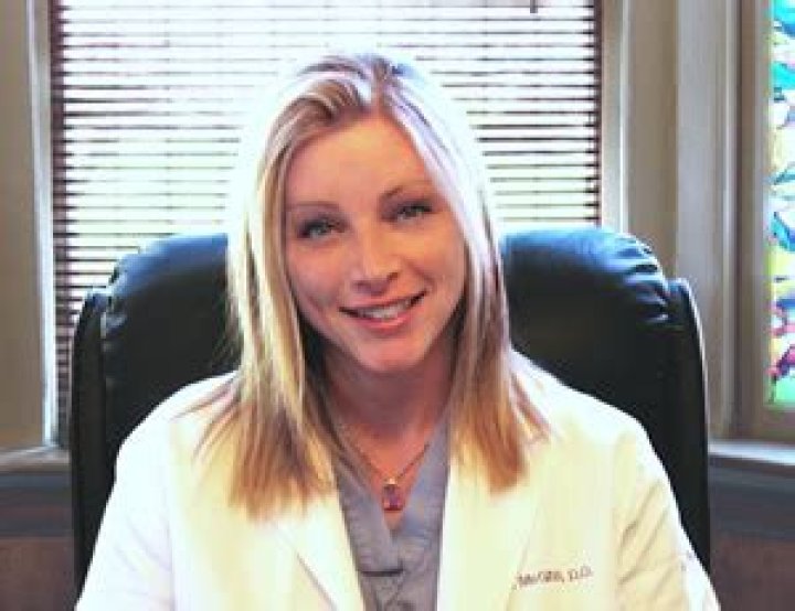 Dr. Christine McGinn, DO – New Hope, PA