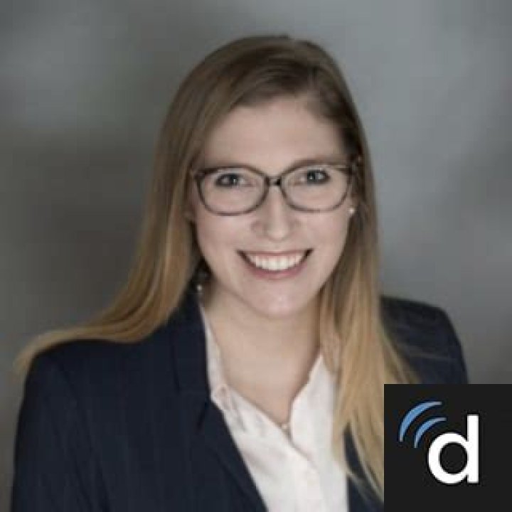 Dr. Christine (Rollins) Hunt, DO – Jacksonville, FL