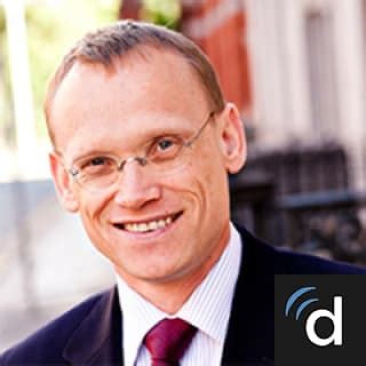 Dr. Christoph Correll, MD – Glen Oaks, NY