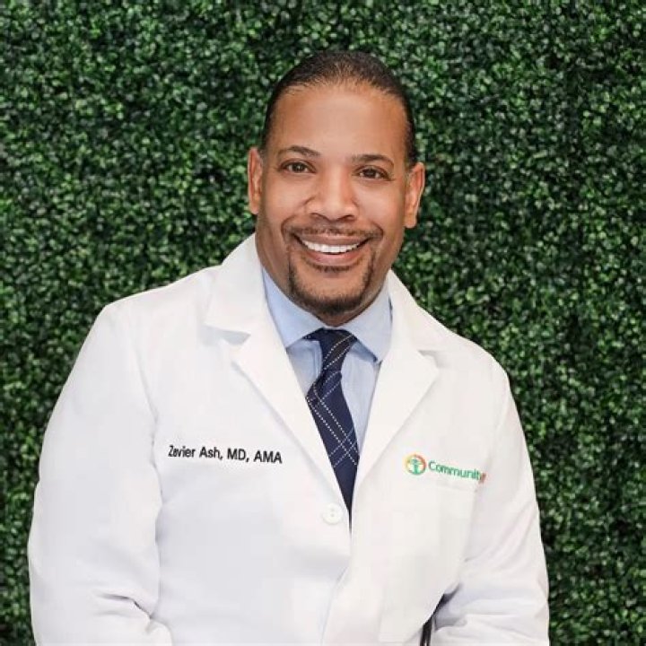 Dr. Christopher Bassil, MD – Atlanta, GA