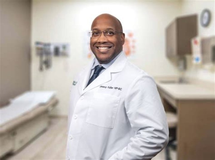 Dr. Christopher Chay, MD – Asheville, NC
