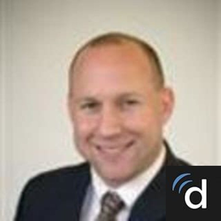 Dr. Christopher English, MD – Georgetown, TX