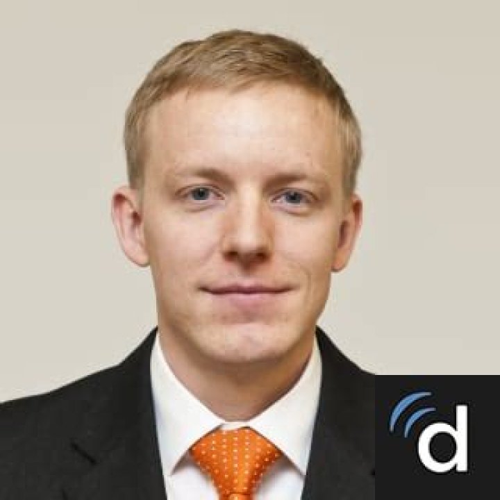 Dr. Christopher Gallati, MD – Knoxville, TN