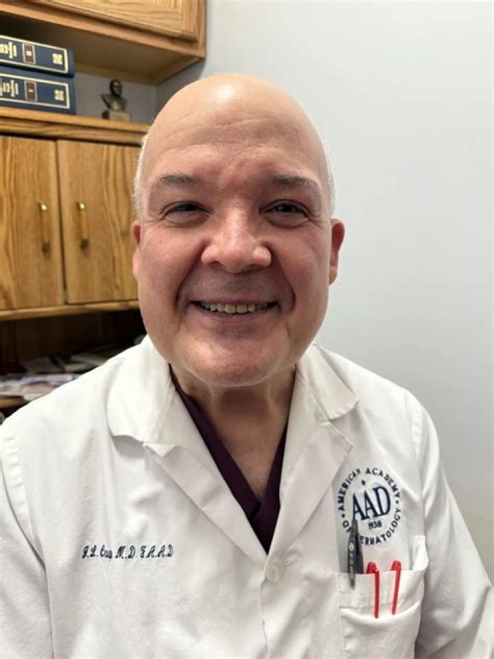 Dr. Christopher Hasseltine, MD – Dayton, OH