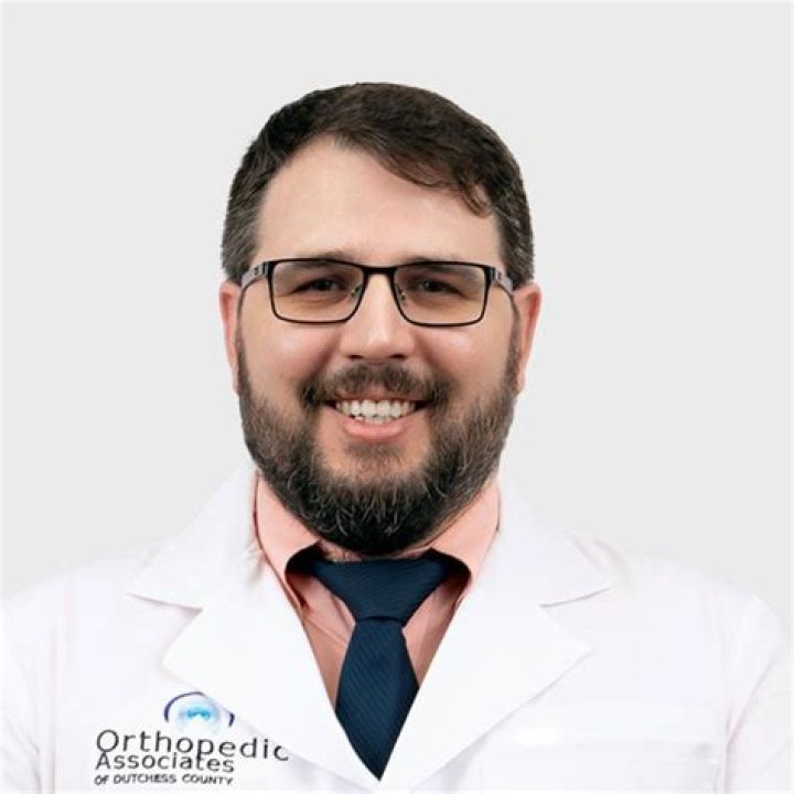 Dr. Christopher Johnson, MD – San Luis Obispo, CA
