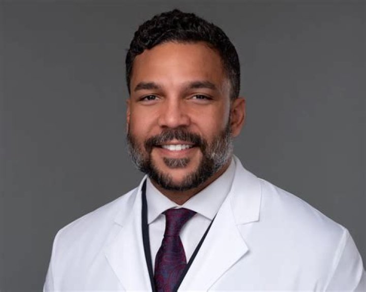 Dr. Christopher Jordan, DO – Fort Worth, TX