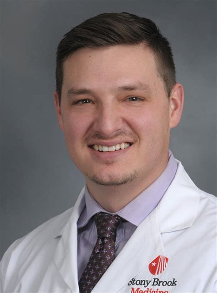 Dr. Christopher Liao, MD – Stony Brook, NY