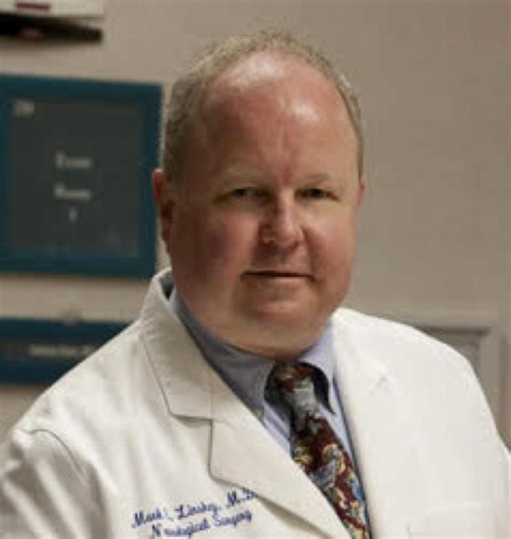 Dr. Christopher Linskey, MD – Page, AZ