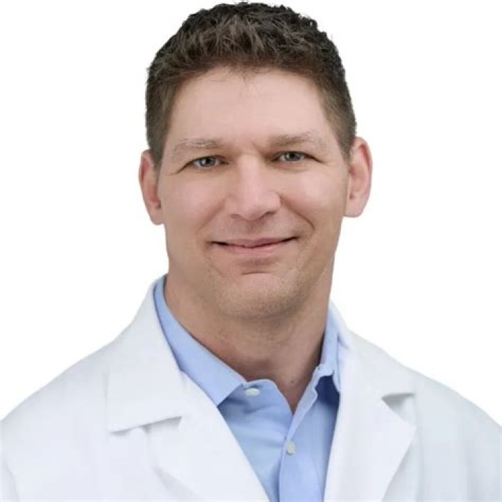 Dr. Christopher Vulin, MD – Saint Louis, MO