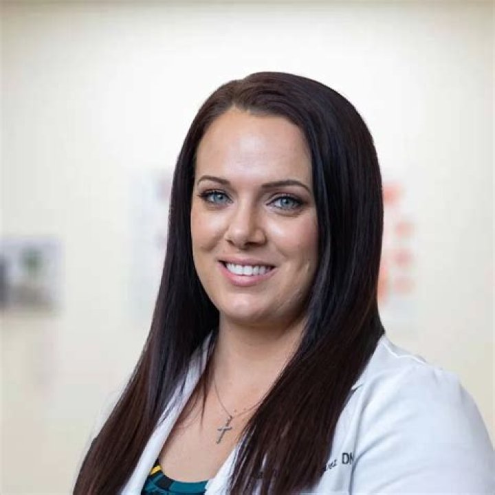 Dr. Cindy Trinh, DO – Raleigh, NC