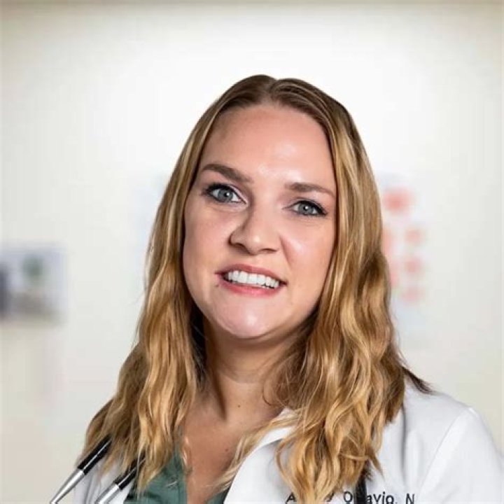 Dr. Claire Paxton, MD – Wheeling, WV