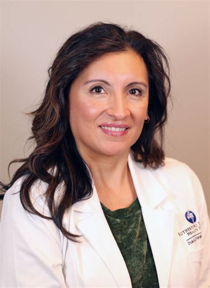 Dr. Claudiane Mouafo Madzoom, MD – Forest Hills, NY