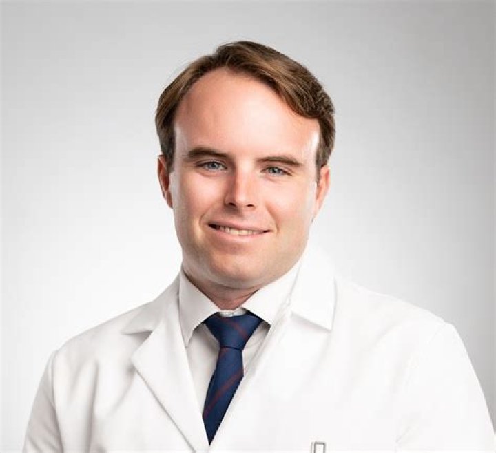 Dr. Clay Stalcup, MD – Seymour, TN