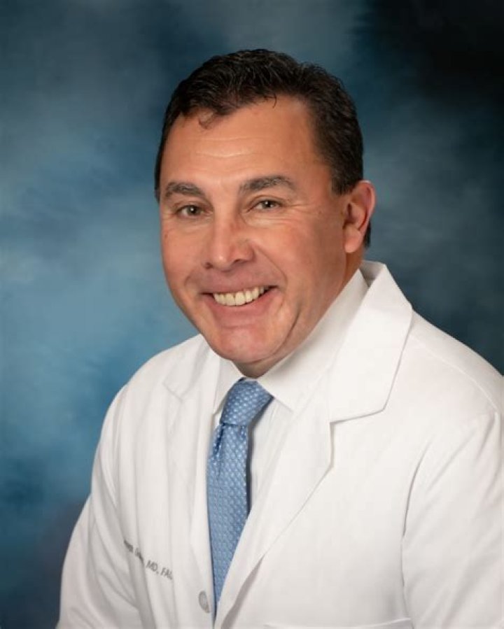 Dr. Cody Gomez, MD – Georgetown, TX