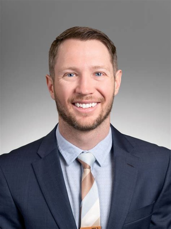 Dr. Cody Robertson, MD – Simpsonville, SC