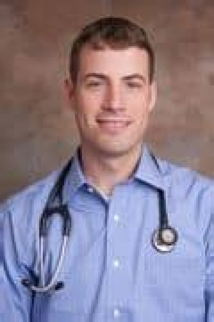 Dr. Cody Vanlandingham, MD – Tallahassee, FL
