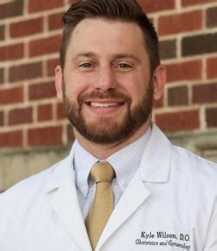 Dr. Colbi (Gooden) Smithton, DO – Stillwater, OK