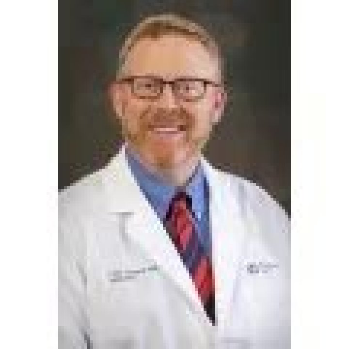 Dr. Corey Johnson, MD – Owensboro, KY