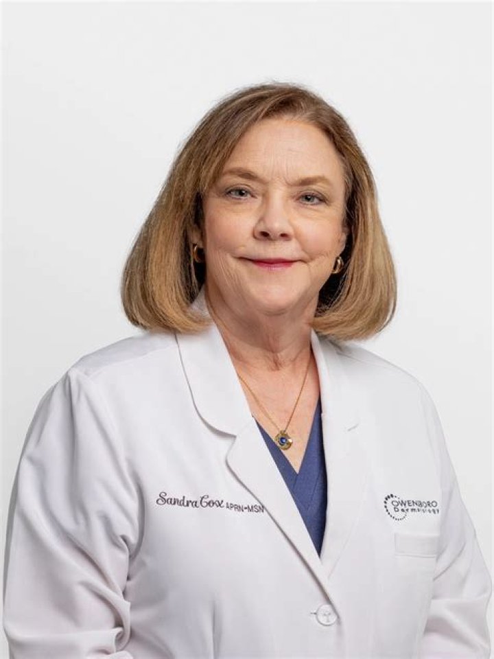 Dr. Courtney Crews, MD – Owensboro, KY