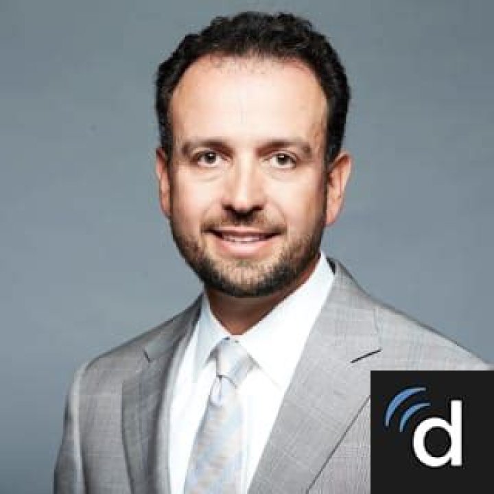 Dr. Craig Vigliante, MD – Leesburg, VA