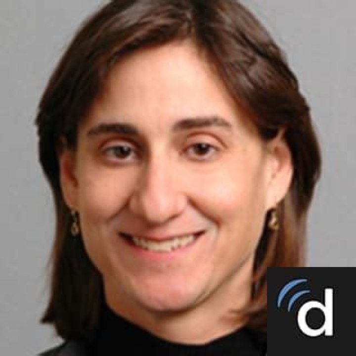 Dr. Cristina Diaz, MD – Norwood, MA