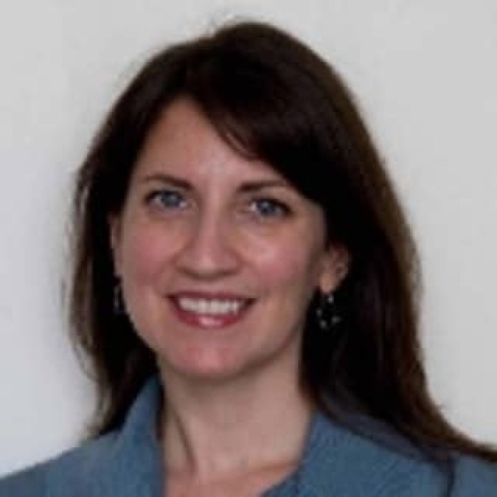 Dr. Cristina Farrell, MD – Morristown, NJ