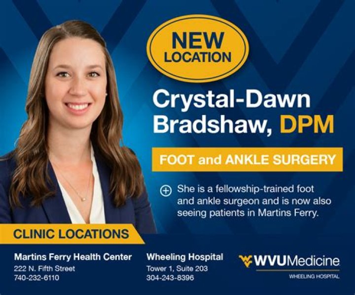 Dr. Crystal Parks, DO – Mobile, AL