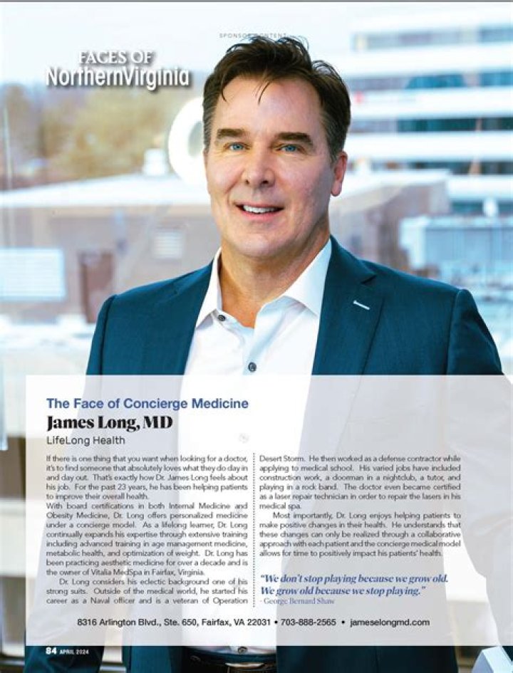 Dr. Curtis Long, MD – Butler, MO