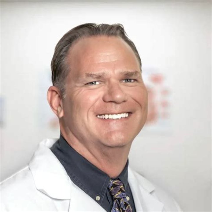 Dr. Curtis Miller, MD – Avondale, AZ