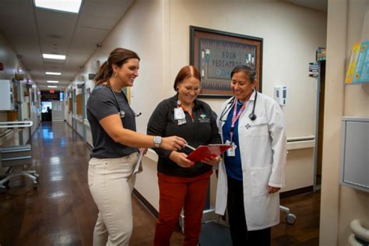 Dr. Curtis Olson, MD – Fort Defiance, AZ