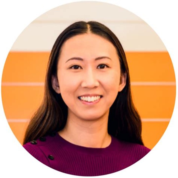 Dr. Cynthia Lu, DO – Fresno, CA