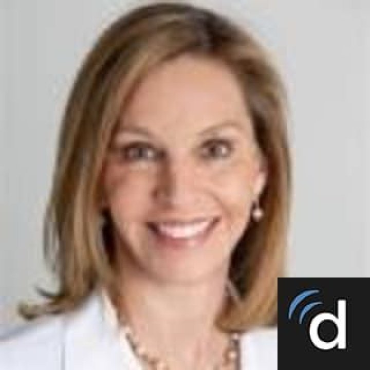 Dr. Cynthia Strohmeyer, MD – Naples, FL