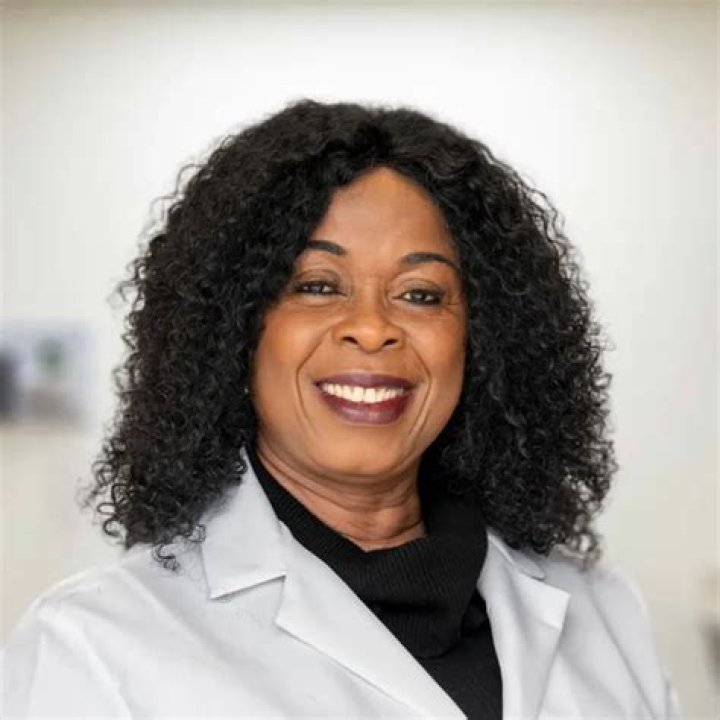 Dr. Dainty Jackson, DO – Waldorf, MD