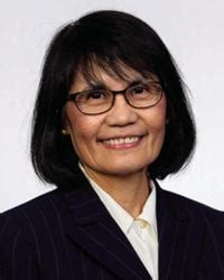 Dr. Daisy Benigno, MD – Big Spring, TX