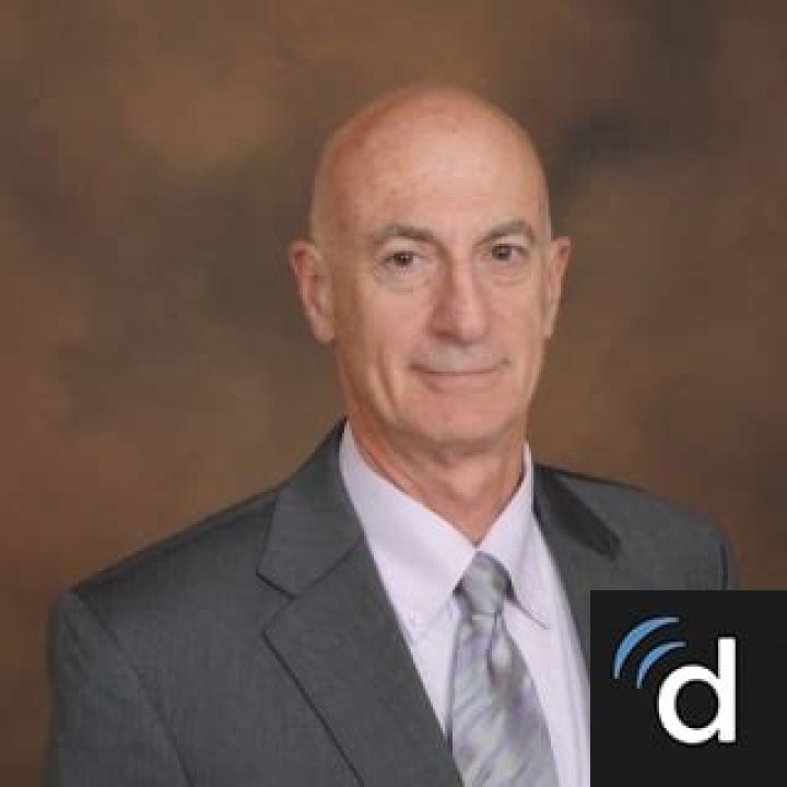 Dr. Dan Field, MD – Rancho Cordova, CA