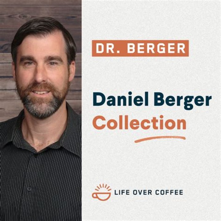 Dr. Daniel Bergner, MD – East Grand Rapids, MI