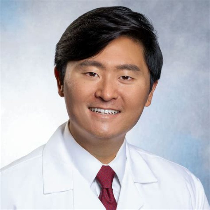 Dr. Daniel Chang, MD – Bakersfield, CA