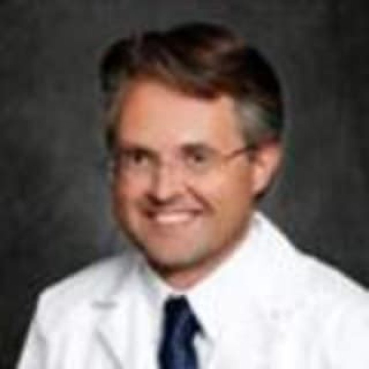 Dr. Daniel Hanson, MD – Duluth, MN