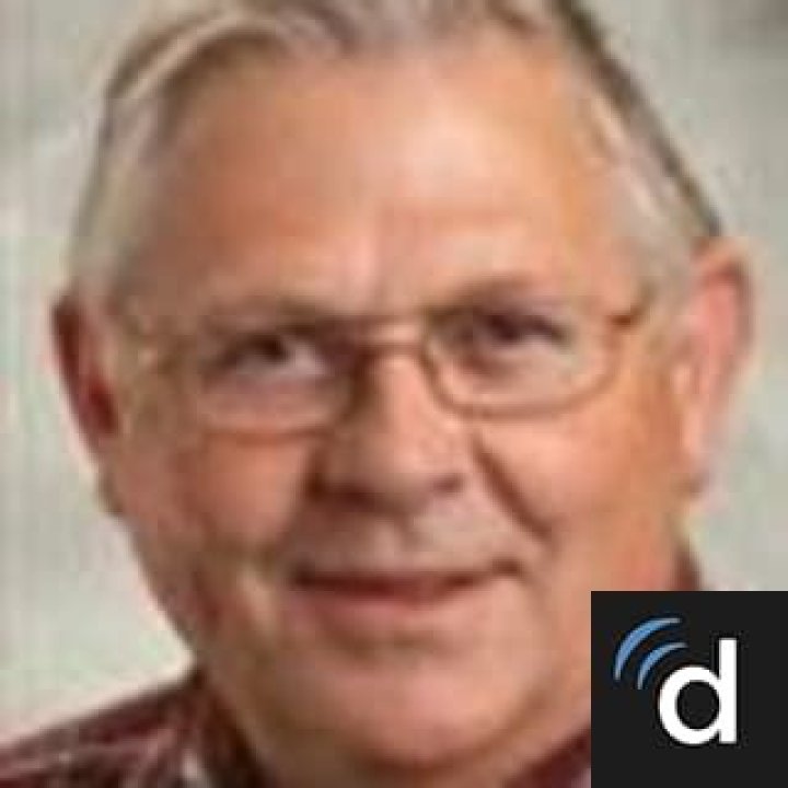 Dr. Daniel Hinckley, MD – Idaho Falls, ID