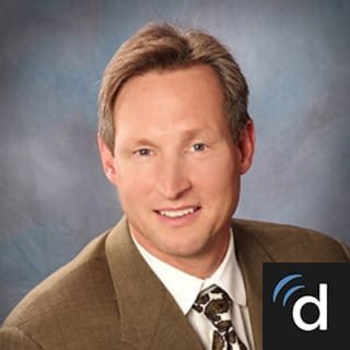 Dr. Daniel Loesch, MD – Erie, PA