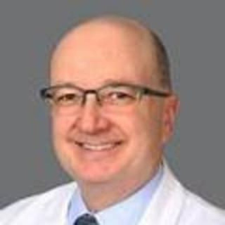 Dr. Daniel O'Hara, MD – Boca Raton, FL