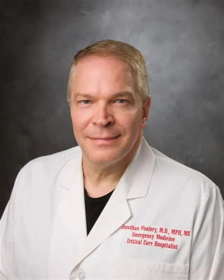 Dr. Daniel Schickner, MD – Bullhead City, AZ