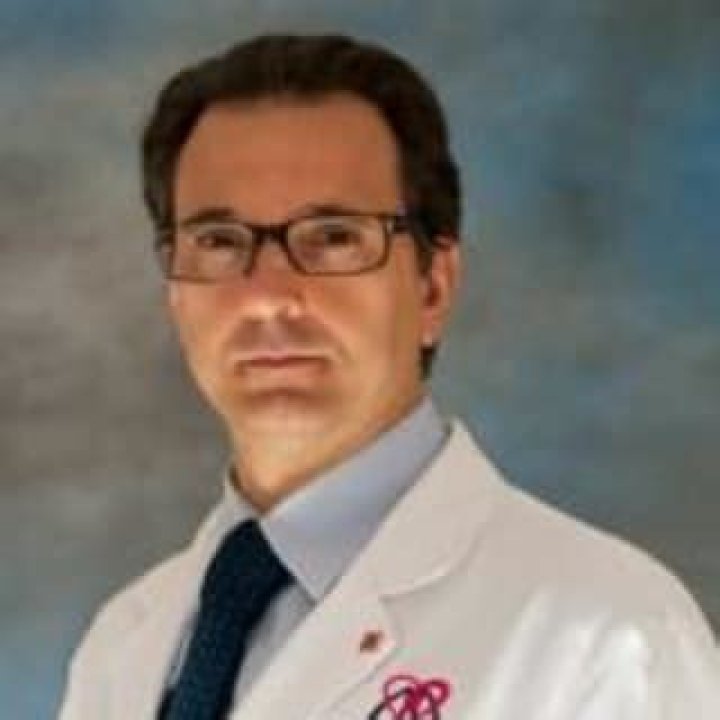 Dr. Daniel Swistel, MD – New York, NY
