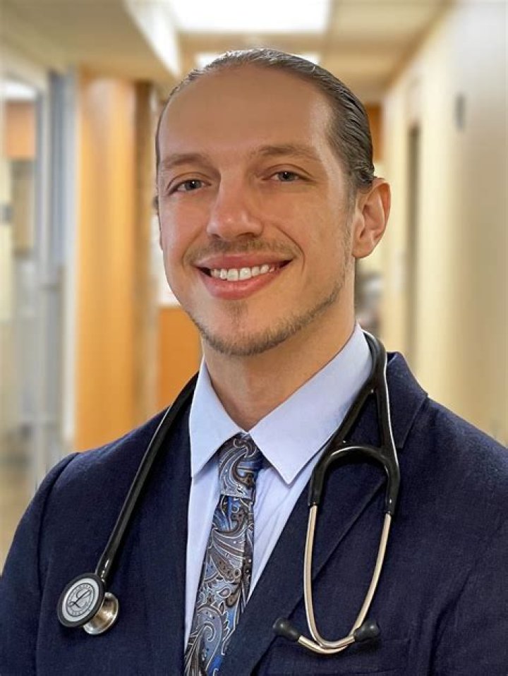 Dr. Daniel Vine, MD – Saint George, UT