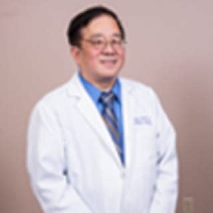 Dr. Danny Chow, MD – Port Arthur, TX